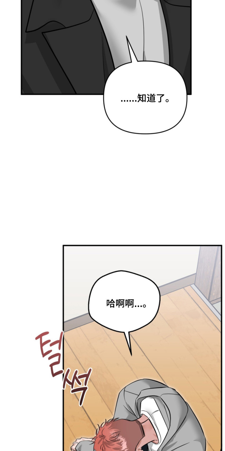 摘下星星送给你漫画,第119章：晚安哥4图