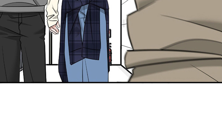 摘下星星送给你漫画,第116章：正式开始5图