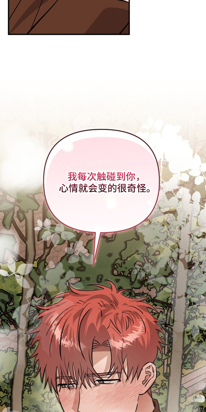 摘下星星送给你漫画,第115章：互相约定4图