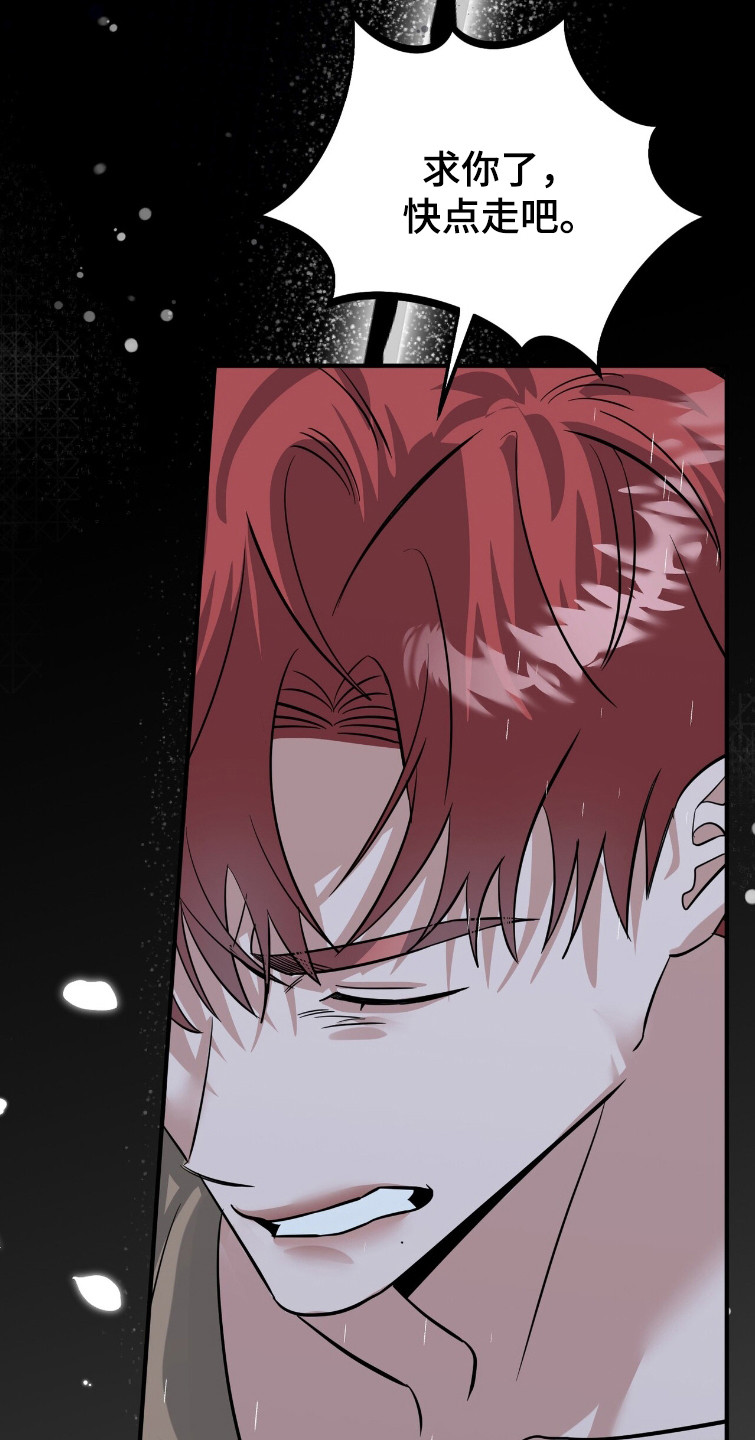 摘下星星送给你漫画,第113章：搞砸一切3图