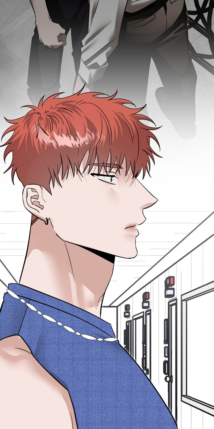 摘下星星送给你漫画,第116章：正式开始2图