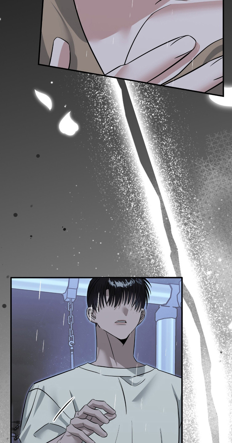 摘下星星送给你漫画,第113章：搞砸一切4图