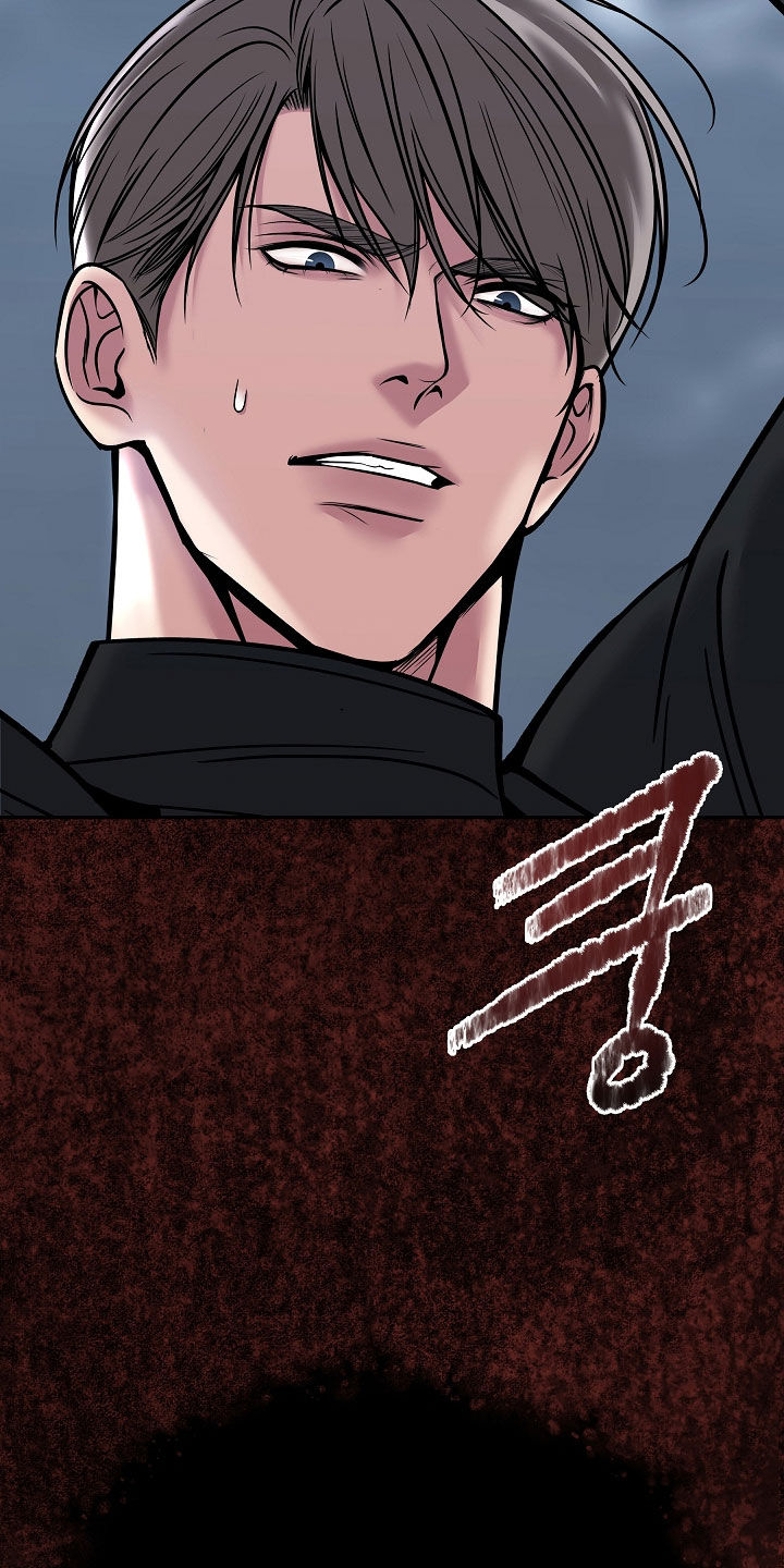 死亡不是我的解脱漫画,第116章：【第二季】我做不到1图