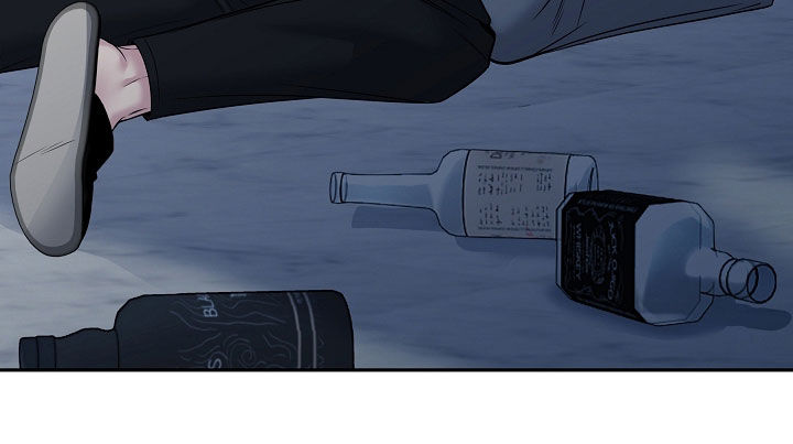 死亡不是我的解脱漫画,第116章：【第二季】我做不到4图