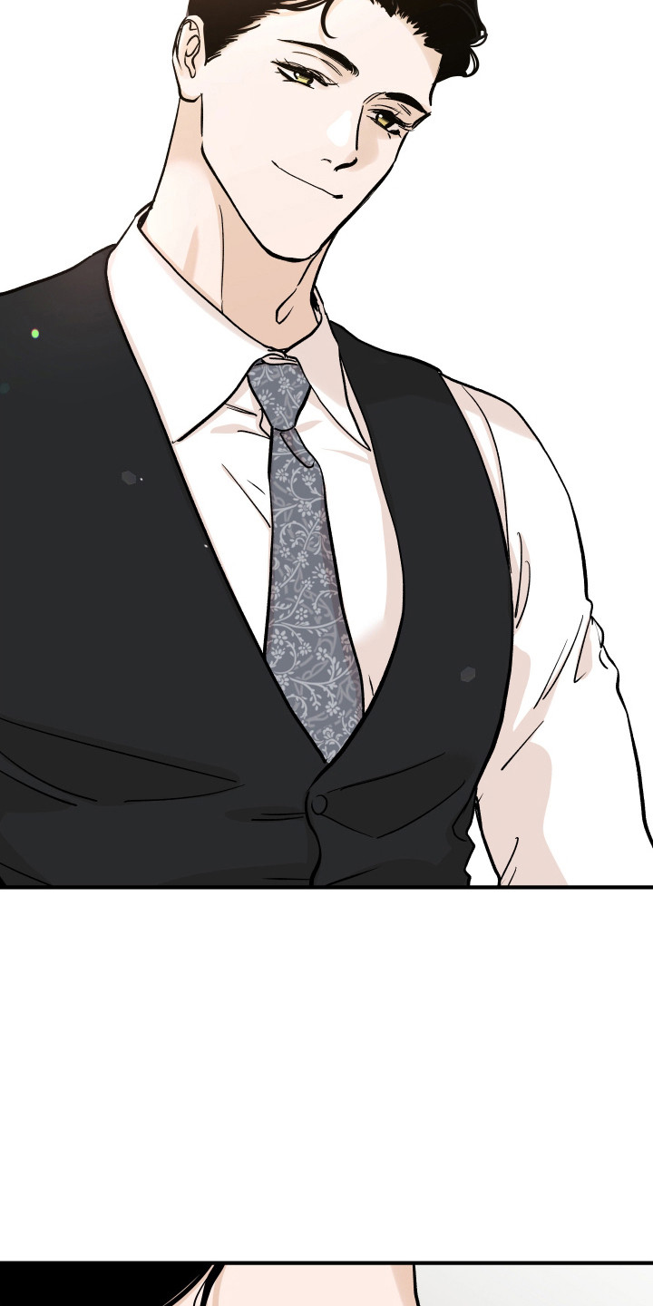暗金共同体漫画,第52章：天使面孔3图