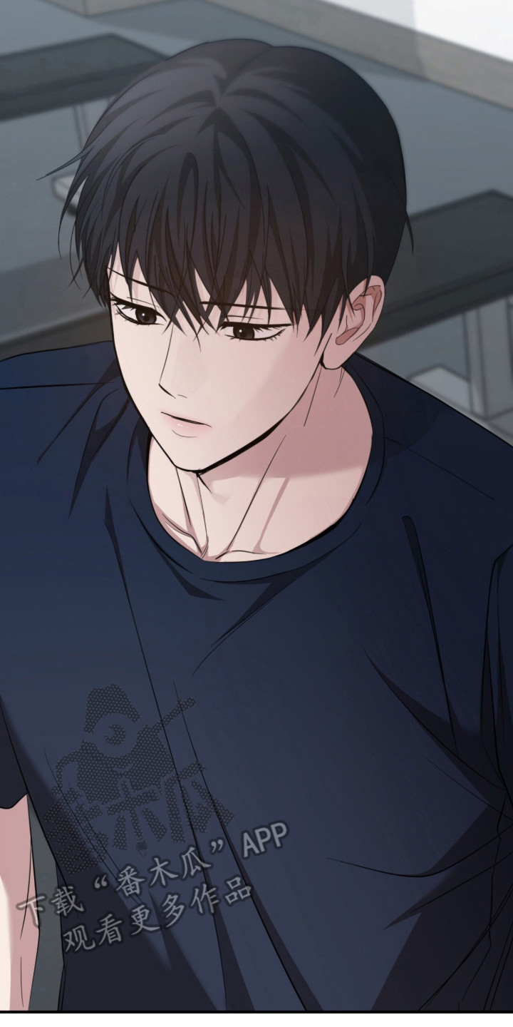 命运击绊漫画,第58章：不祥预感3图