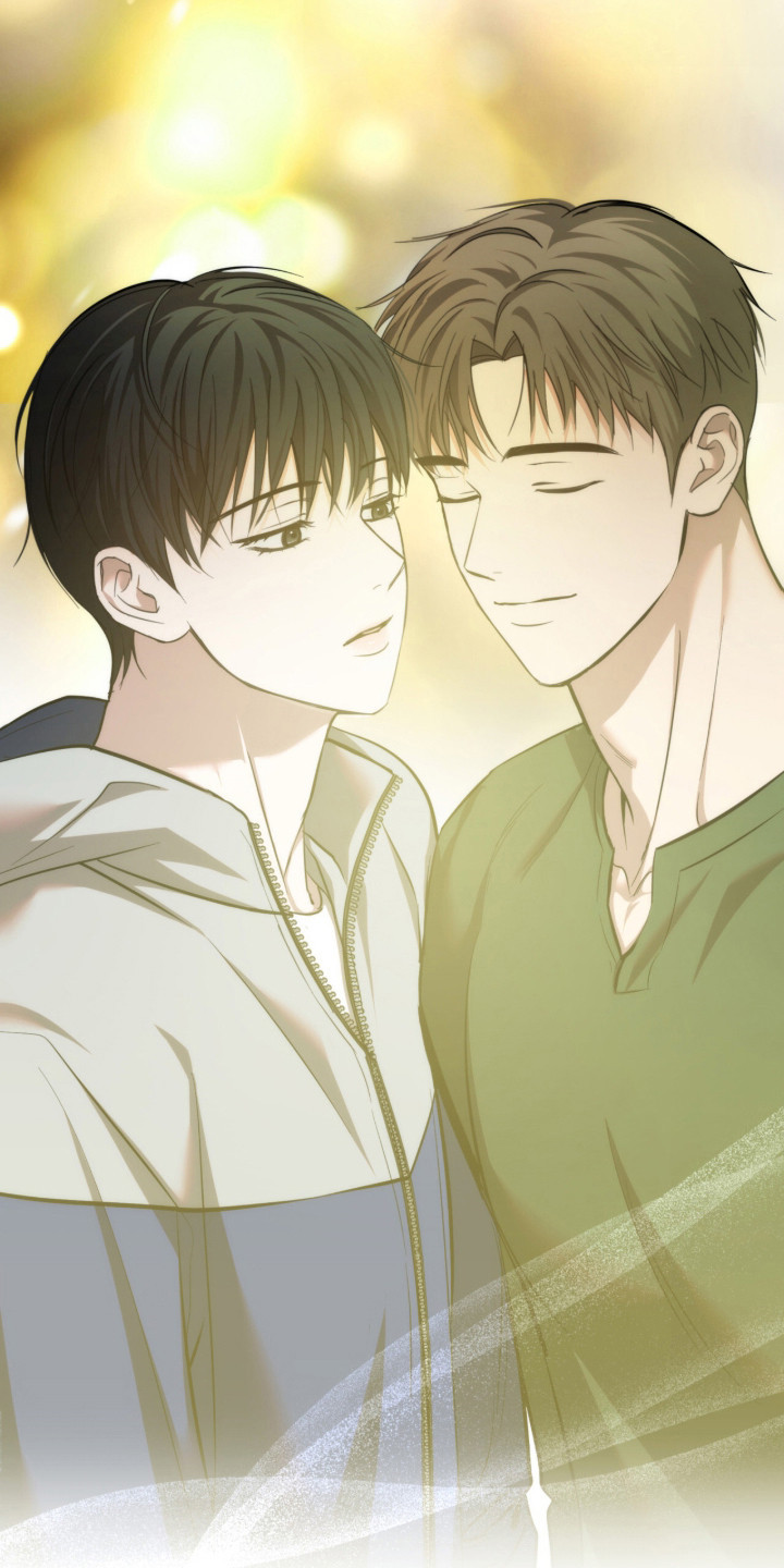 命运击绊漫画,第57章：喜欢前辈5图