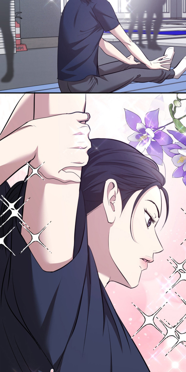 命运击绊漫画,第57章：喜欢前辈2图
