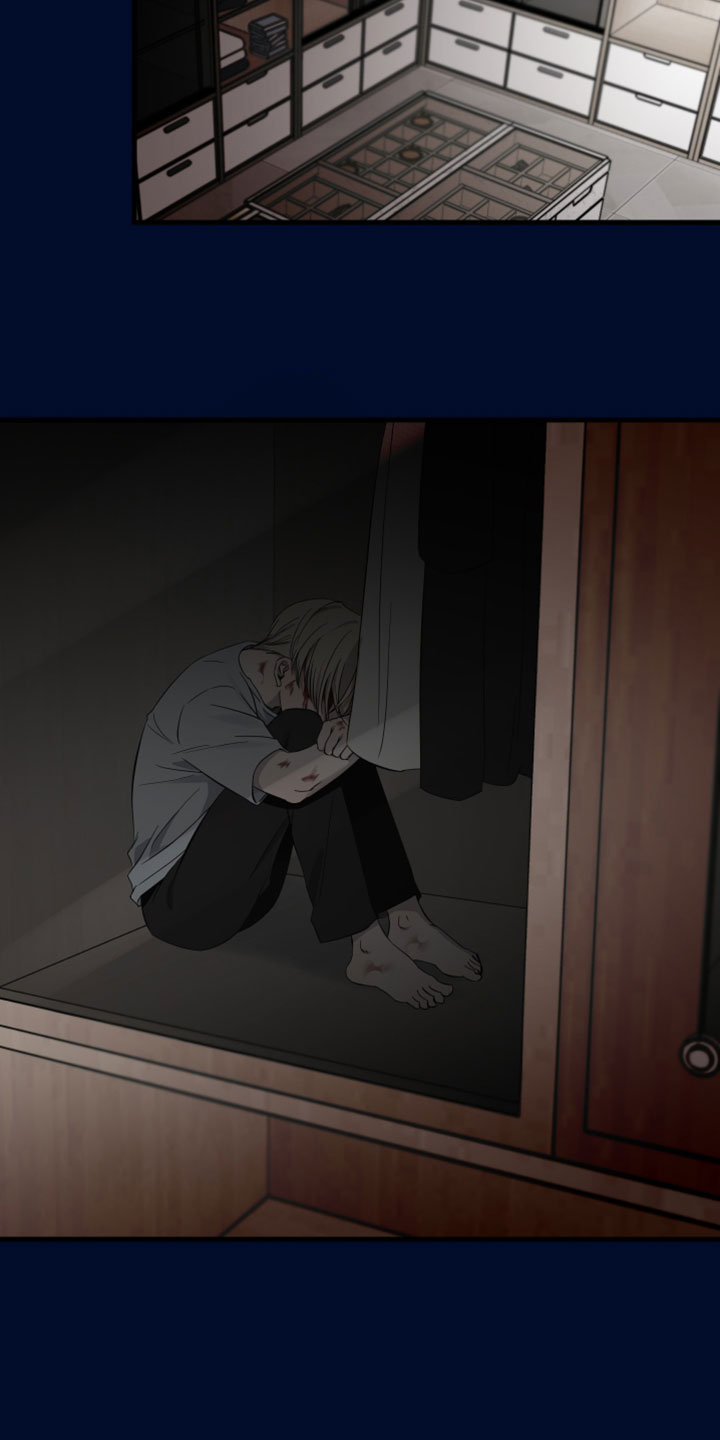 错位的爱电视剧全集漫画,第87章：【第二季】躲避2图