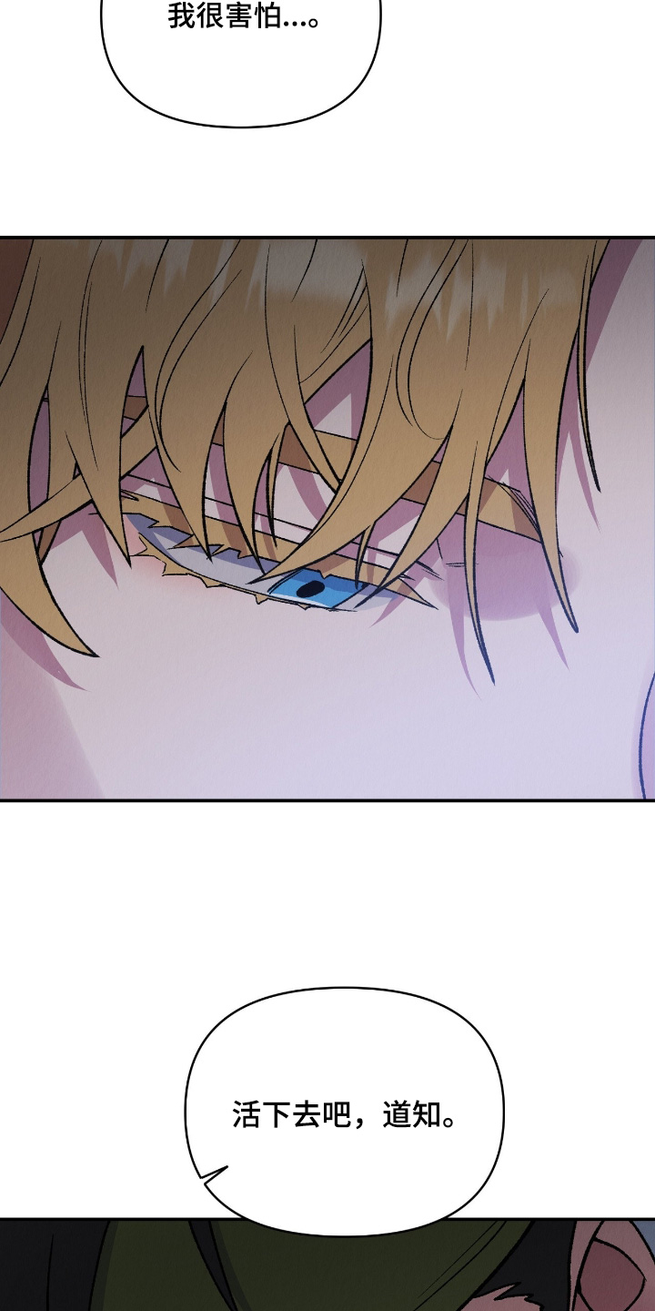 烙印之塔一日游在哪里漫画,第54章：我害怕1图