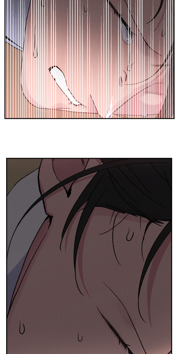 烙印的近义词漫画,第57章：不想死5图