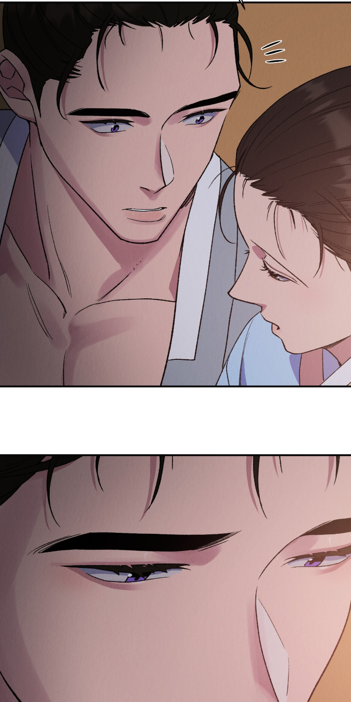烙印的近义词漫画,第59章：赌上性命1图