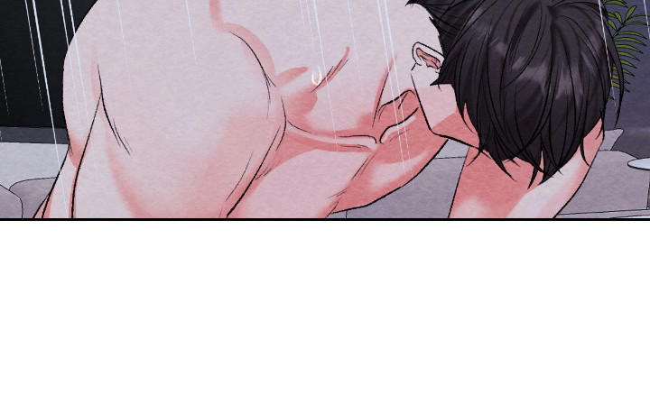 暧昧教学漫画,第61章：非常喜欢5图
