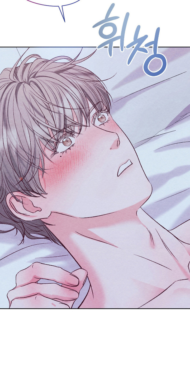 暧昧教学漫画,第61章：非常喜欢4图