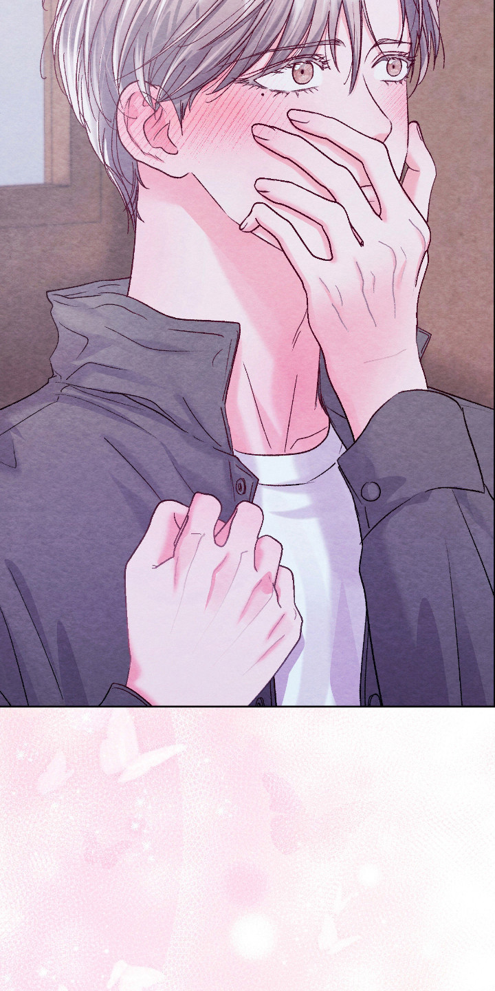 暧昧教学漫画,第57章：疯狂心动3图