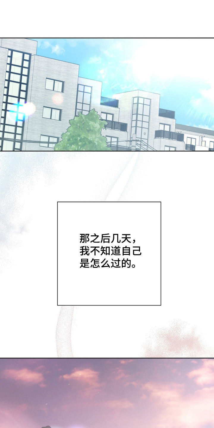 机长密约漫画,第75章：白色圣诞节1图