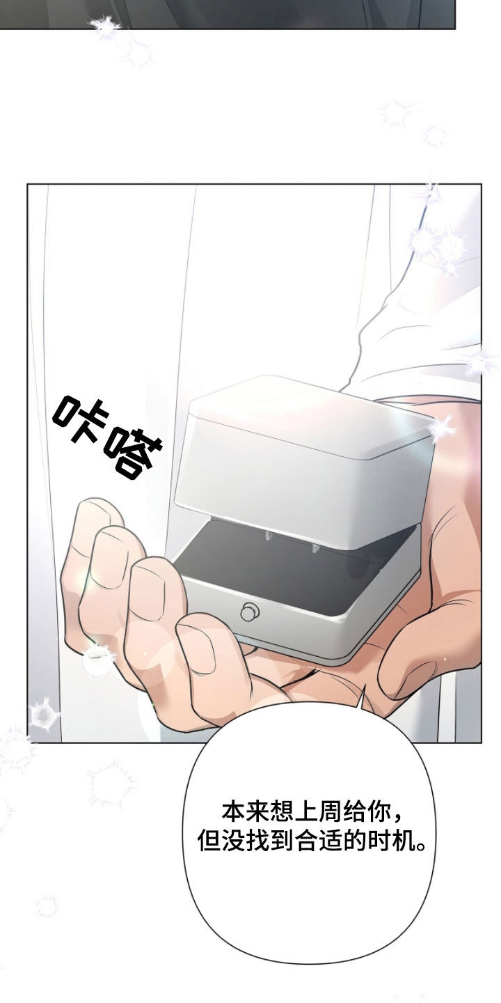机长密约漫画,第77章：戒指5图