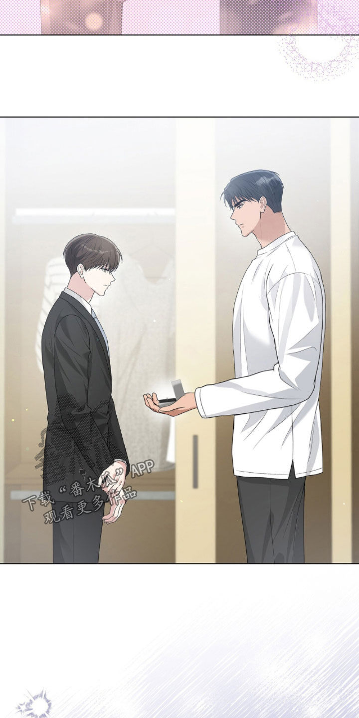 机长密约漫画,第77章：戒指1图
