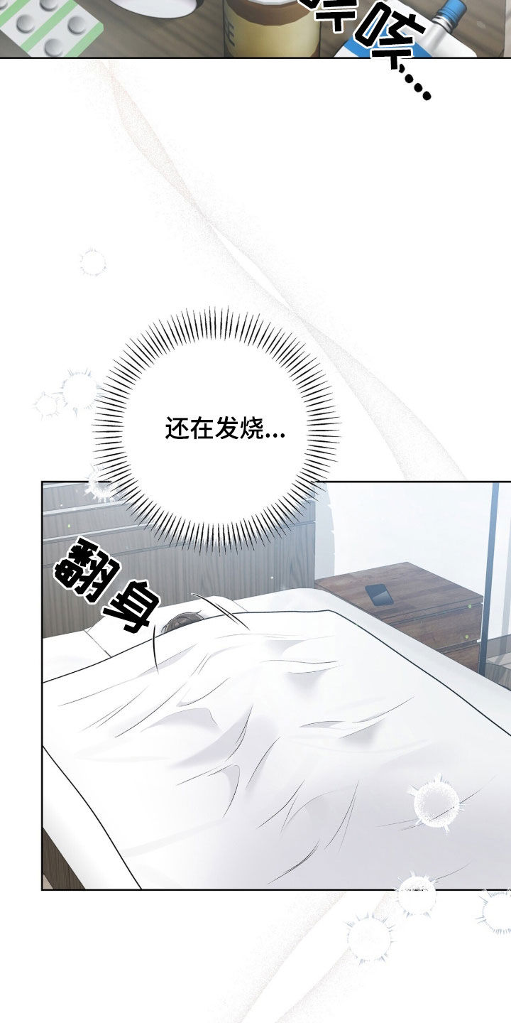 机长密约漫画,第75章：白色圣诞节3图