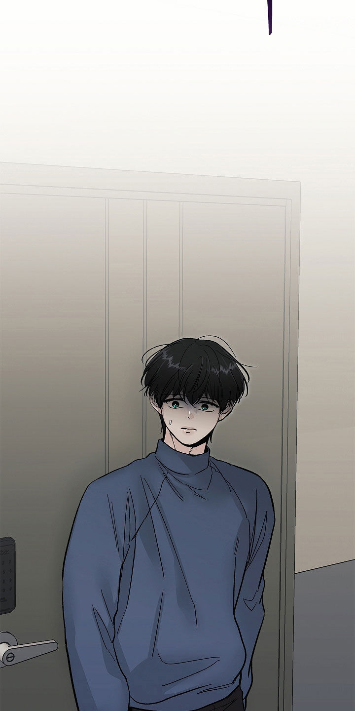 黄色禁区网站漫画,第60章：前秘书4图