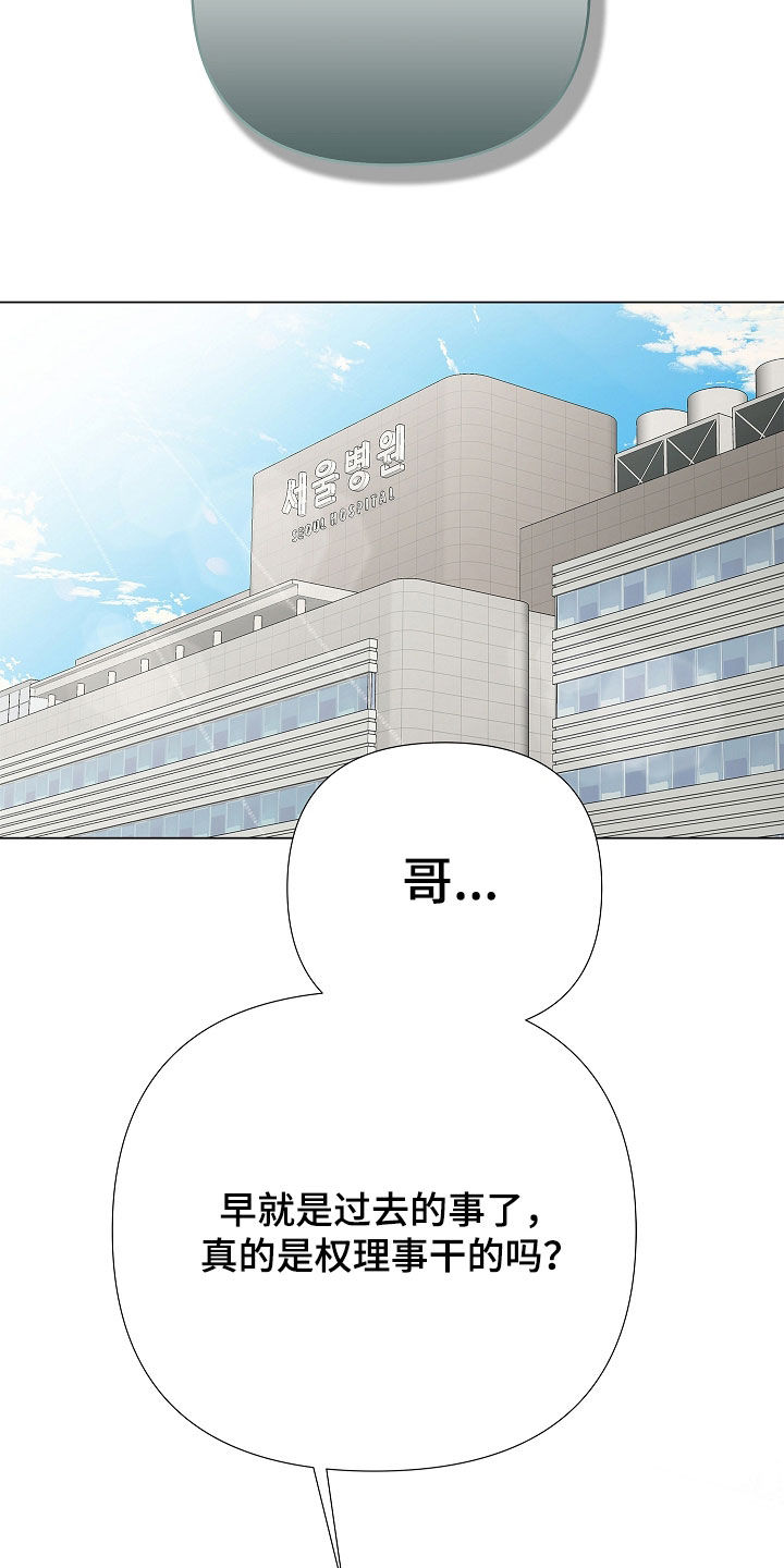 无感通行覆盖地区有哪些漫画,第61章：我怀孕了5图
