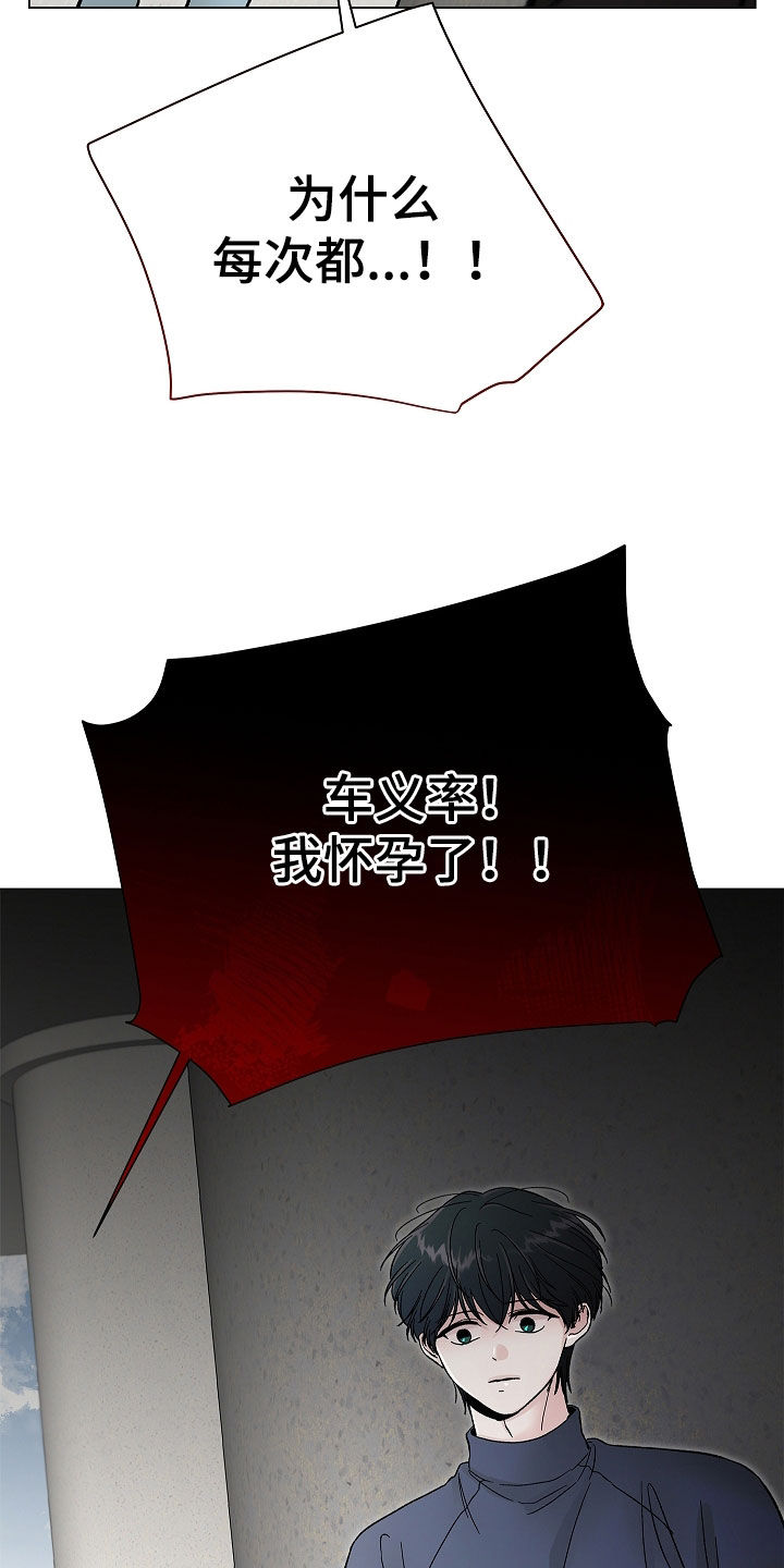 无感通行覆盖地区有哪些漫画,第61章：我怀孕了4图