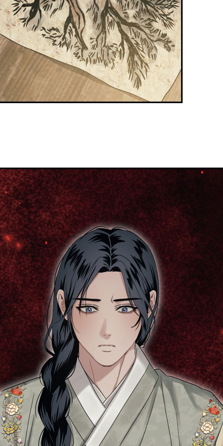 孽脉情缘漫画,第39章：【第二季】放过他有那么难吗4图
