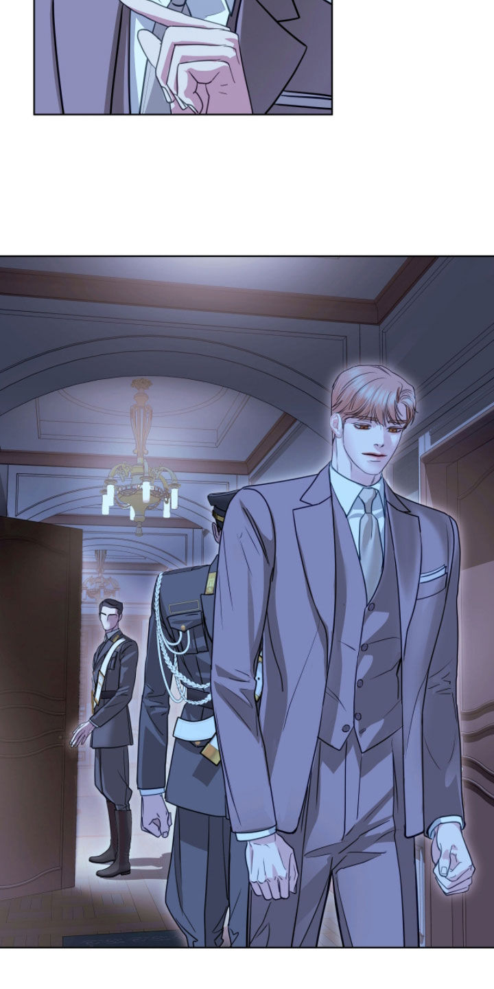 白夜赎罪漫画,第77章：看清自己的身份2图