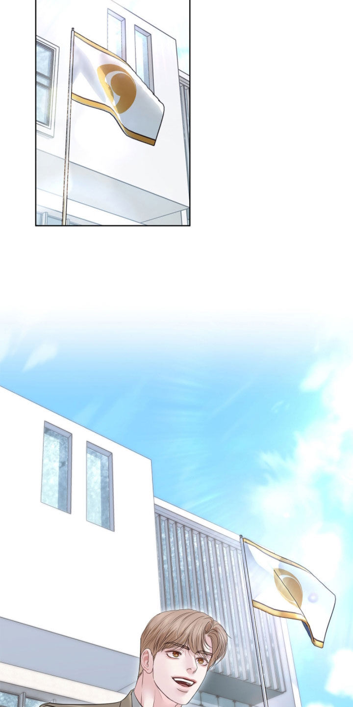 白夜赎罪漫画,第72章：记者会4图