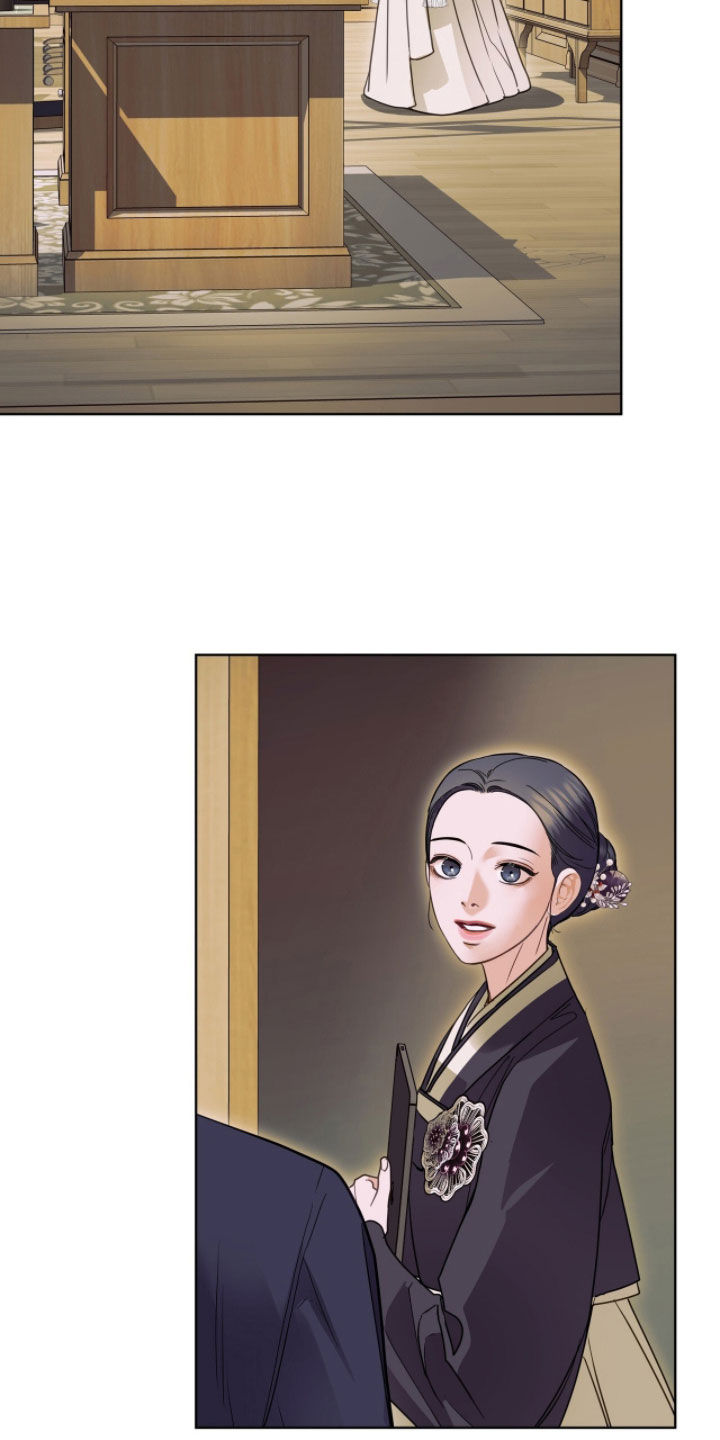 白夜赎罪漫画,第74章：这里就是天堂4图