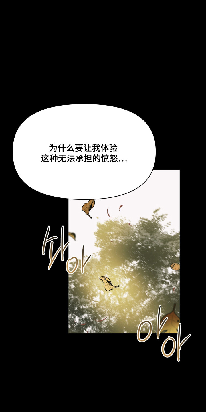枪膛余温漫画,第49章：我的天使4图