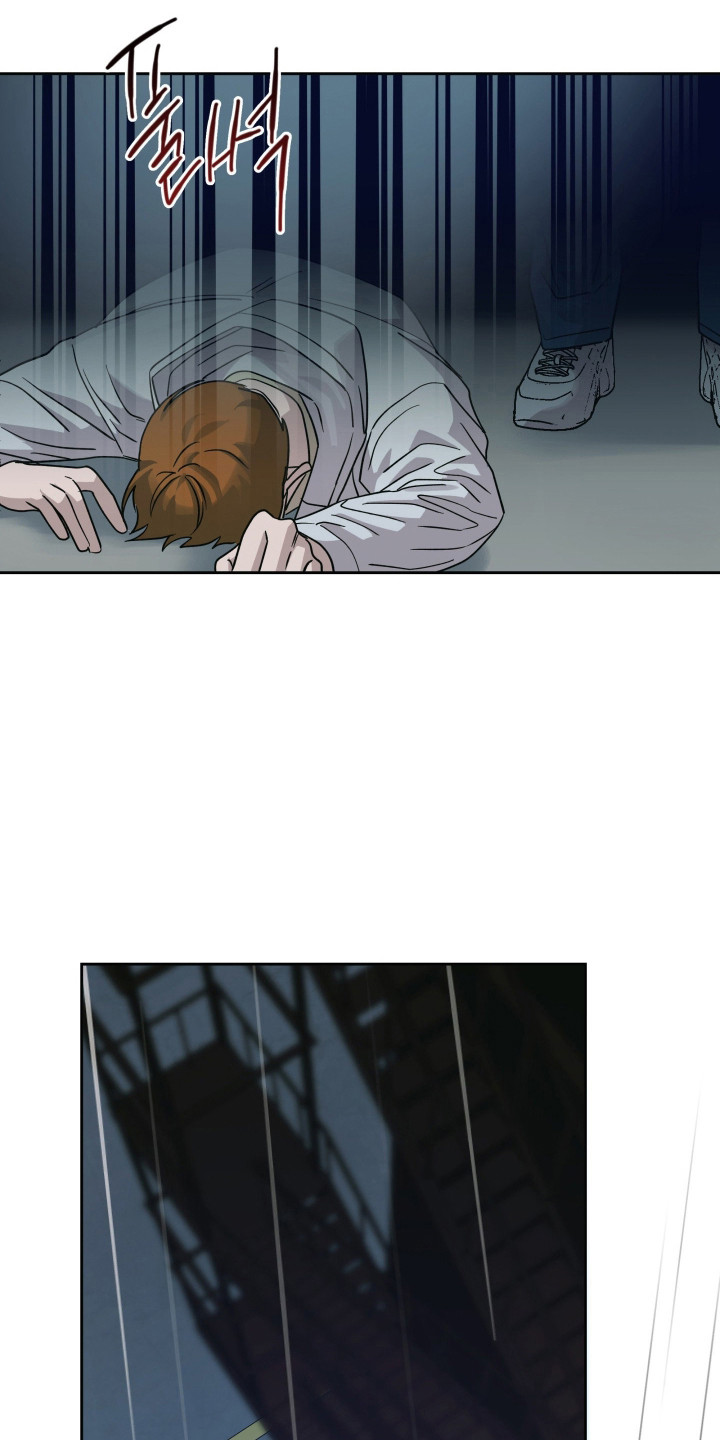枪膛余温漫画,第58章：背后偷袭2图