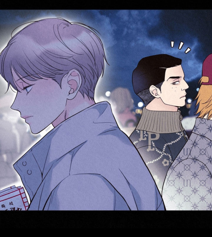 雨无痕漫画,第80章：初中同学4图