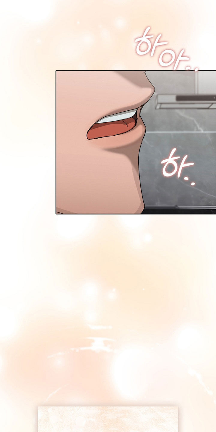 一对一送货漫画,第66章：真心的爱1图