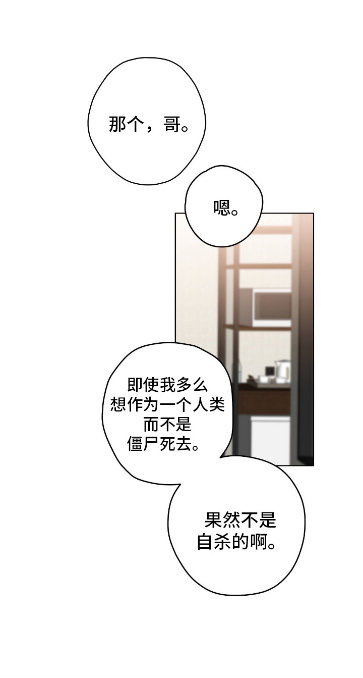 阴暗的幻觉漫画,第74章：陷入记忆2图