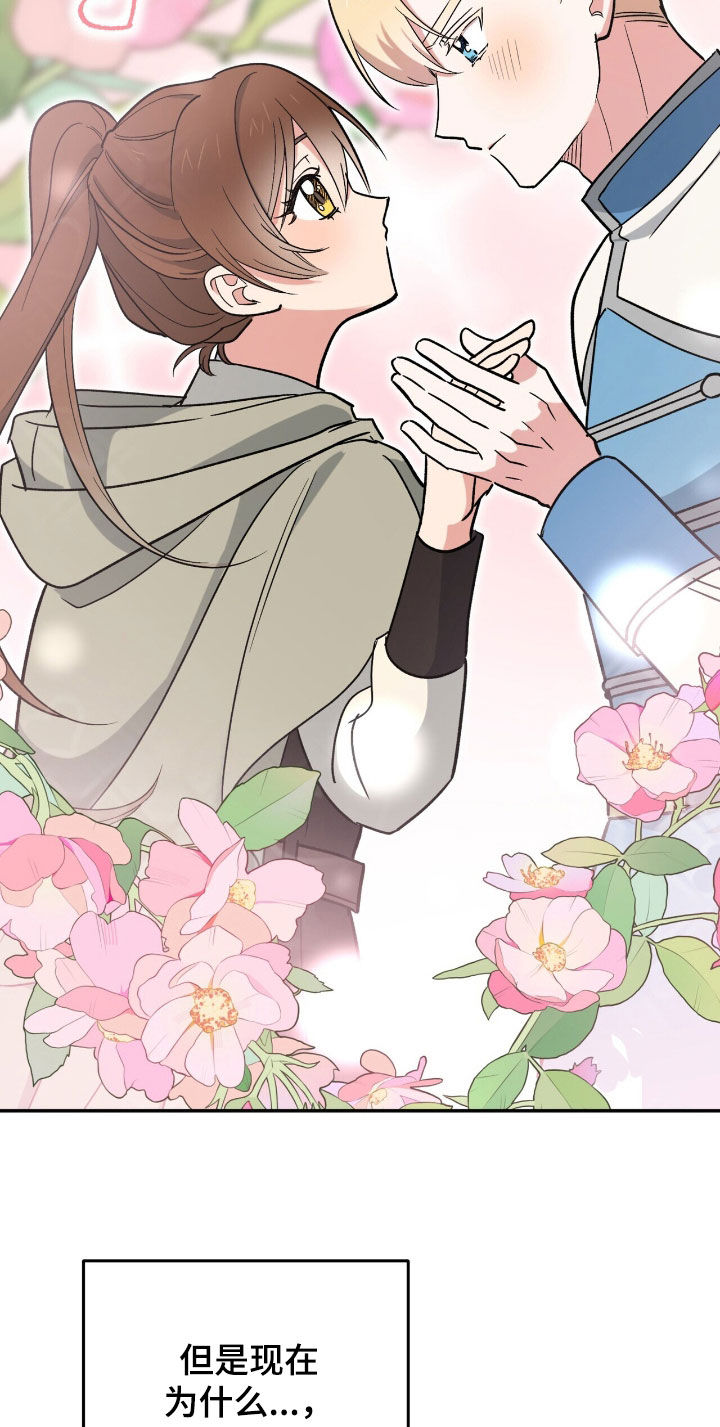 黑暗时代漫画,第63章：仇恨4图