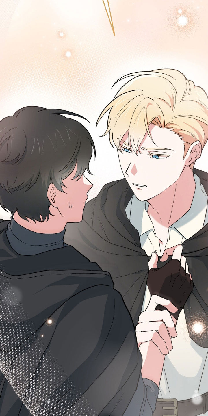 黑暗时代漫画,第64章：开玩笑的吧4图