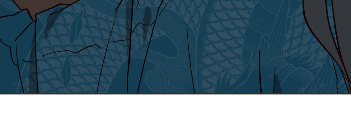 白虎之王漫画,第46章：为什么要维护他【第一季完结】3图