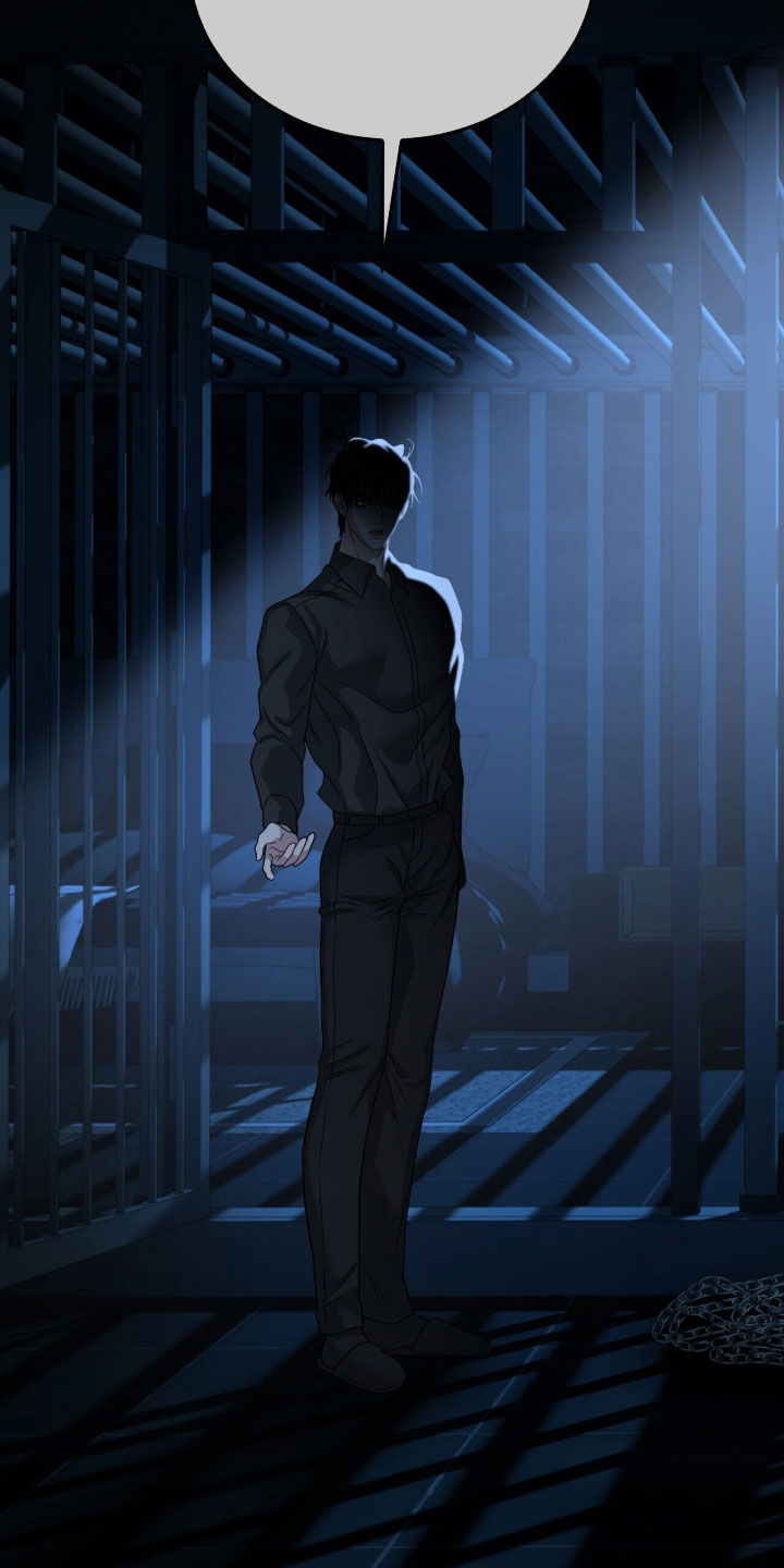 囚爱开端漫画好看吗漫画,第66章：这里很安全1图