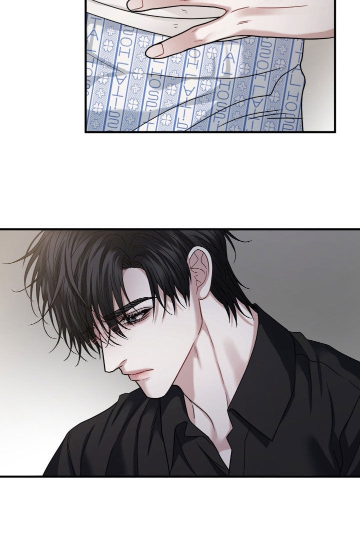 囚爱开端漫画好看吗漫画,第66章：这里很安全5图