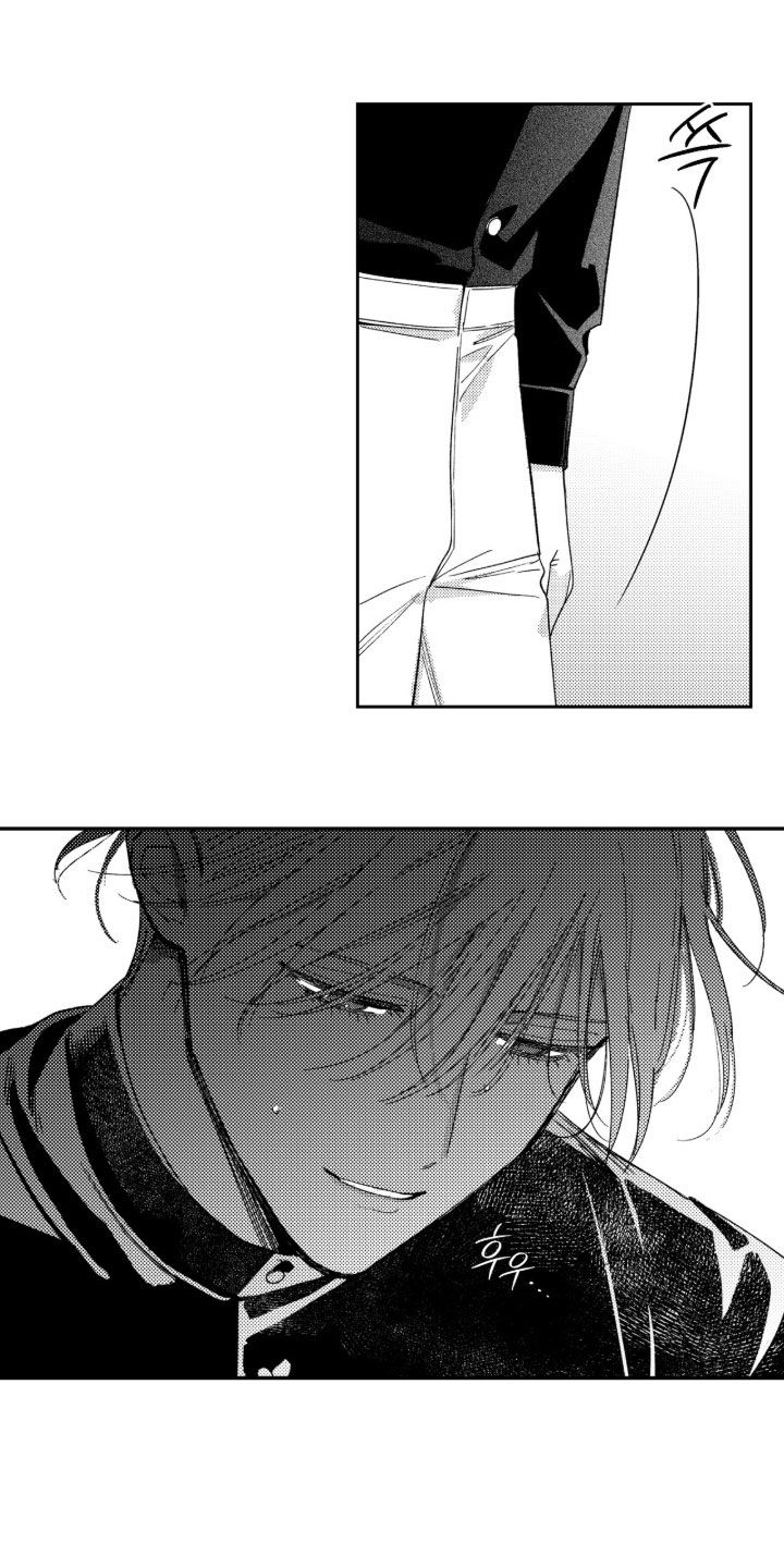 虚假的另一个他漫画,第81章：【第二季】听话的孩子4图