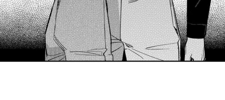 虚假的另一个他漫画,第78章：【第二季】快点回家吧1图