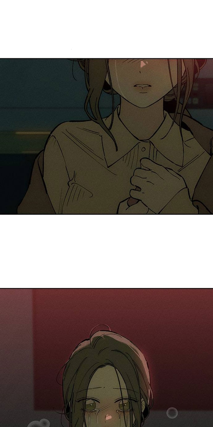 枯萎的花伤心的泪漫画,第226章：以后也不要再来了1图