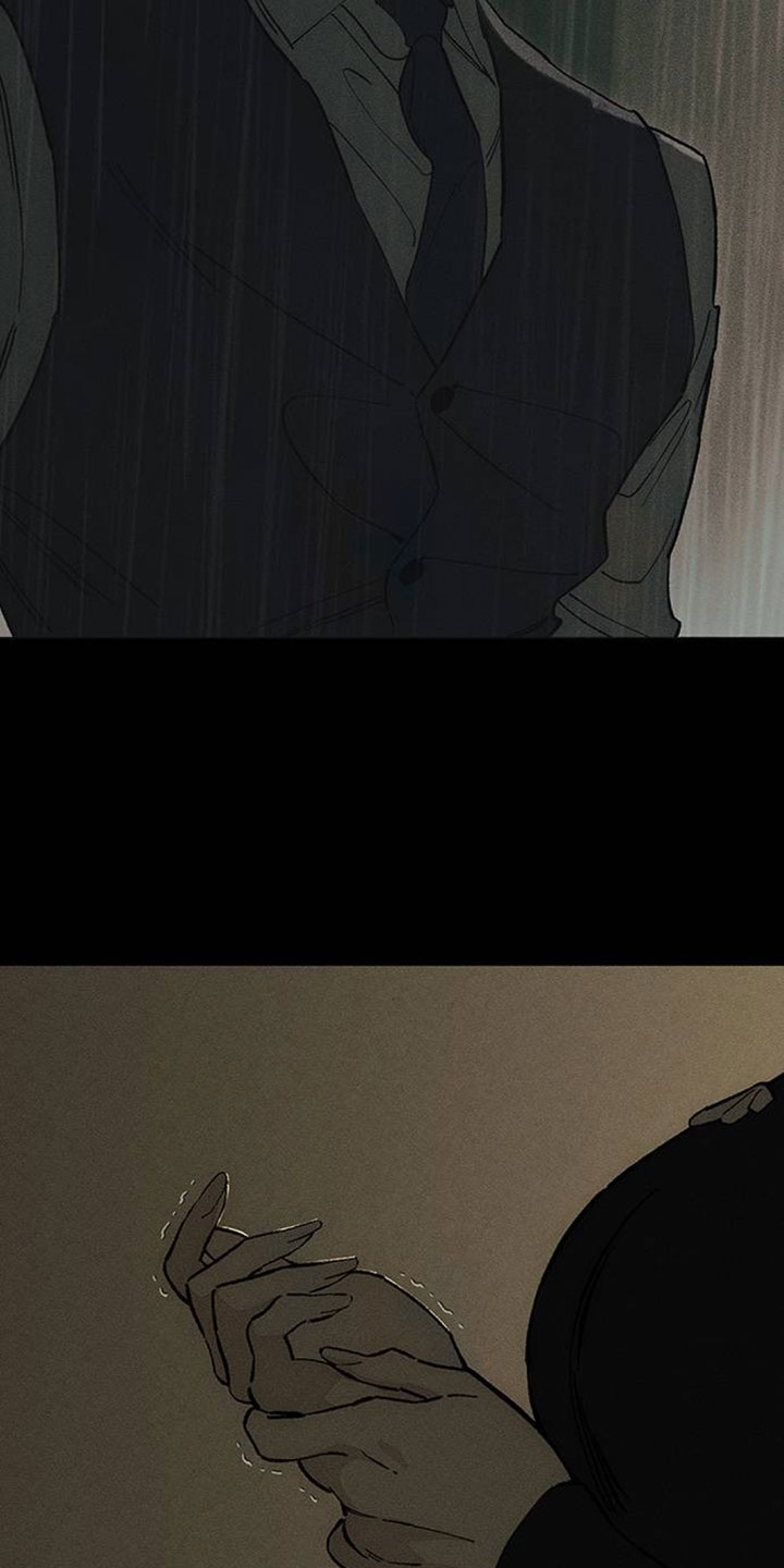 枯萎的花伤心的泪漫画,第222章：这就是命5图