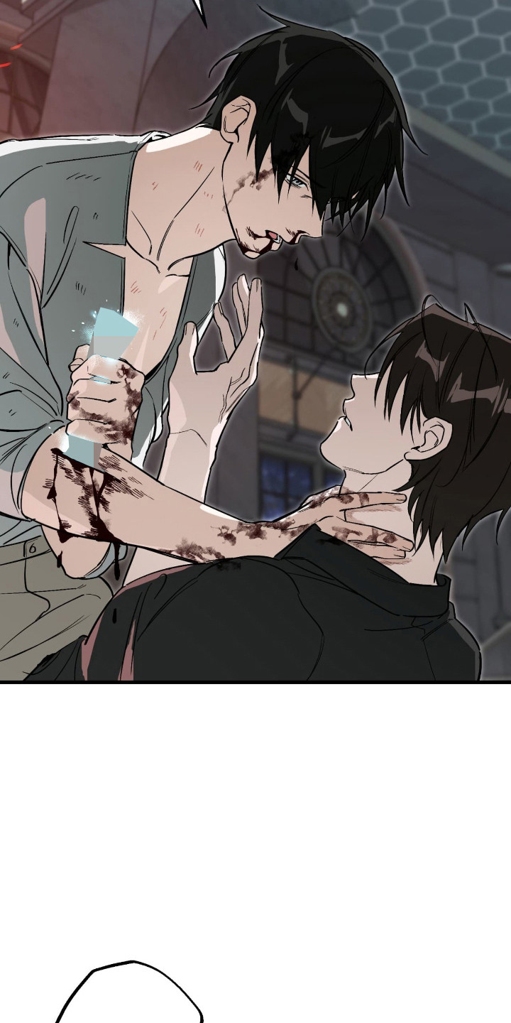 能力者禁猎区漫画,第55章：遵守承诺4图