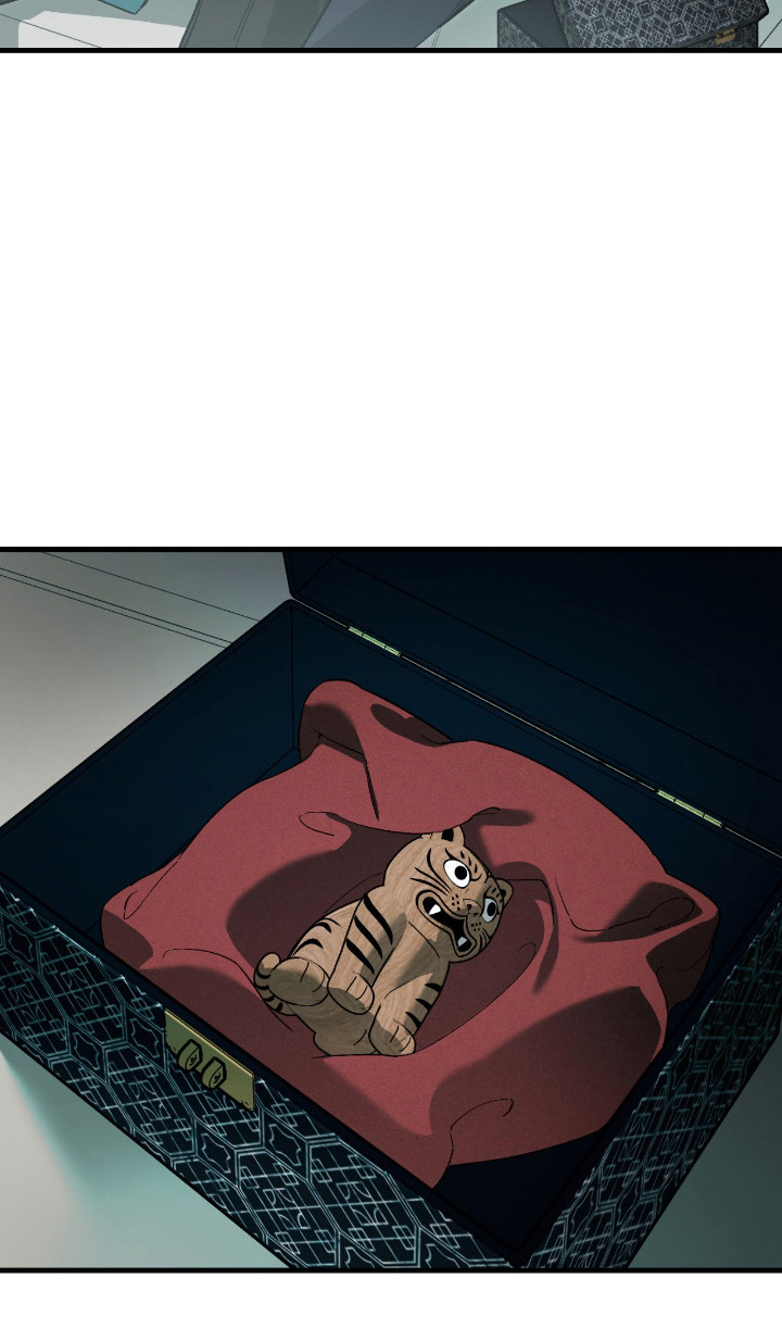 能力者禁猎区漫画,第57章：东西找回5图