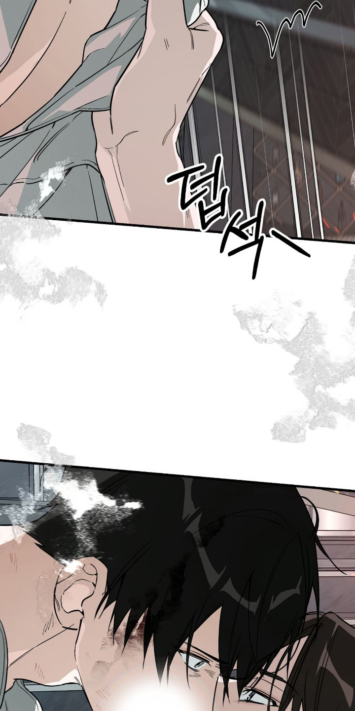 能力者禁猎区漫画,第55章：遵守承诺1图