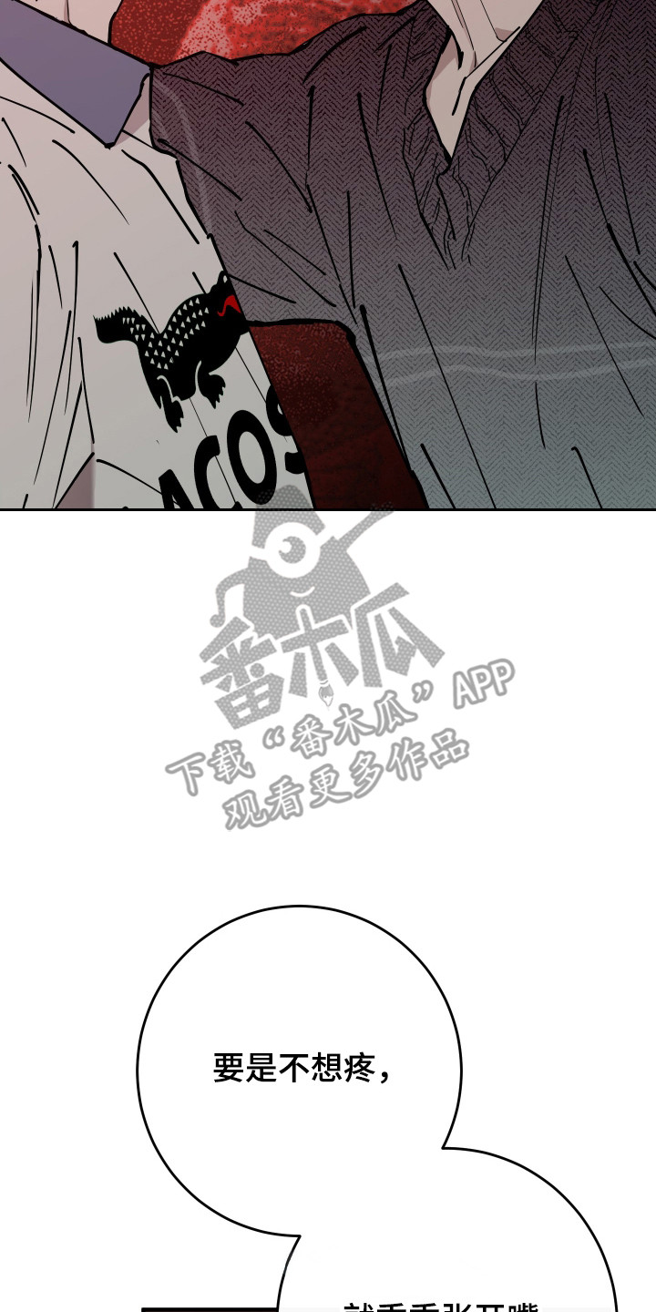 在我掌控中漫画,第39章：当场抓包3图