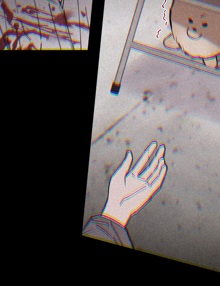 在我掌控中漫画,第37章：休想逃离2图