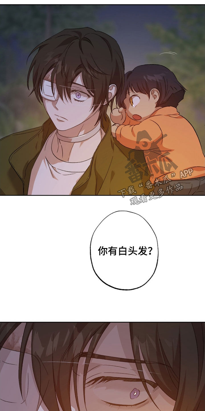 双生悲愿弟弟真的死了吗漫画,第65章：许愿5图